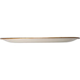 Steelite Craft Terracotta Coupe Plates 202mm (Pack of 24)